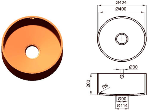 circle-400